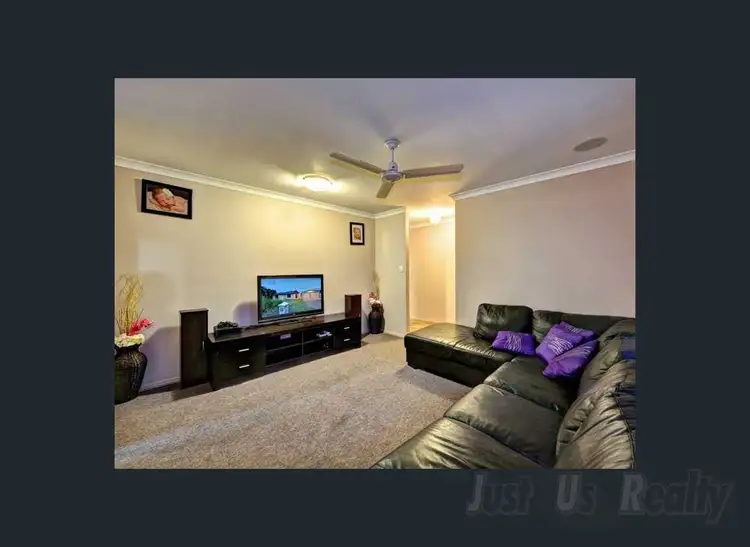 Fifth view of Homely house listing, 65 Dawson Parade, Thabeban QLD 4670