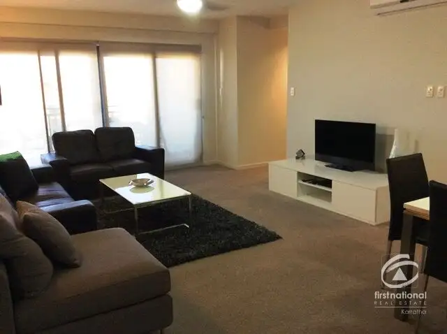 Second view of Homely apartment listing, 112/26 Sharpe Avenue, Pegs Creek WA 6714