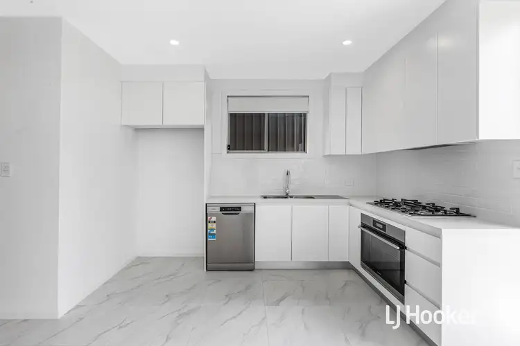 3a Whipper Street, Box Hill NSW 2765
