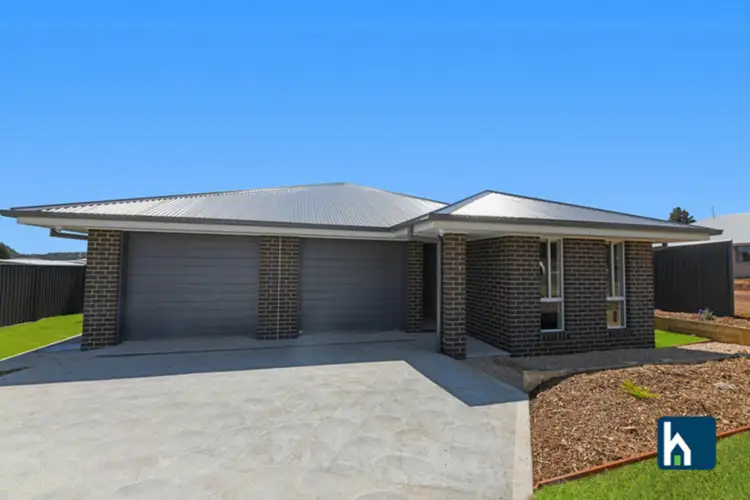 Main view of Homely unit listing, 2/15 Elm Street, Gunnedah NSW 2380