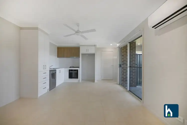 Second view of Homely unit listing, 2/15 Elm Street, Gunnedah NSW 2380