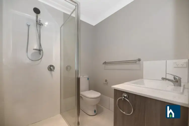 Third view of Homely unit listing, 2/15 Elm Street, Gunnedah NSW 2380