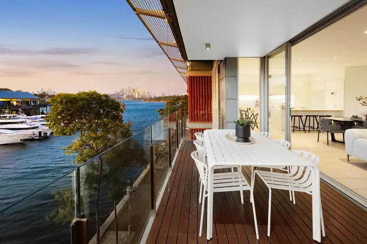 249/3 Darling Island Road, Pyrmont NSW 2009