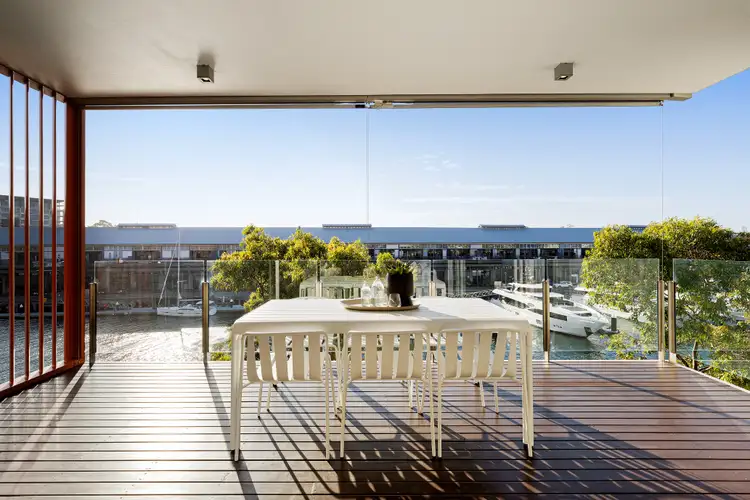 Fourth view of Homely apartment listing, 249/3 Darling Island Road, Pyrmont NSW 2009