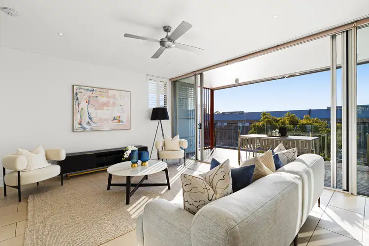 Sixth view of Homely apartment listing, 249/3 Darling Island Road, Pyrmont NSW 2009