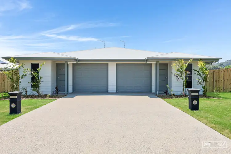 1/16 Kimber Street, Emu Park QLD 4710
