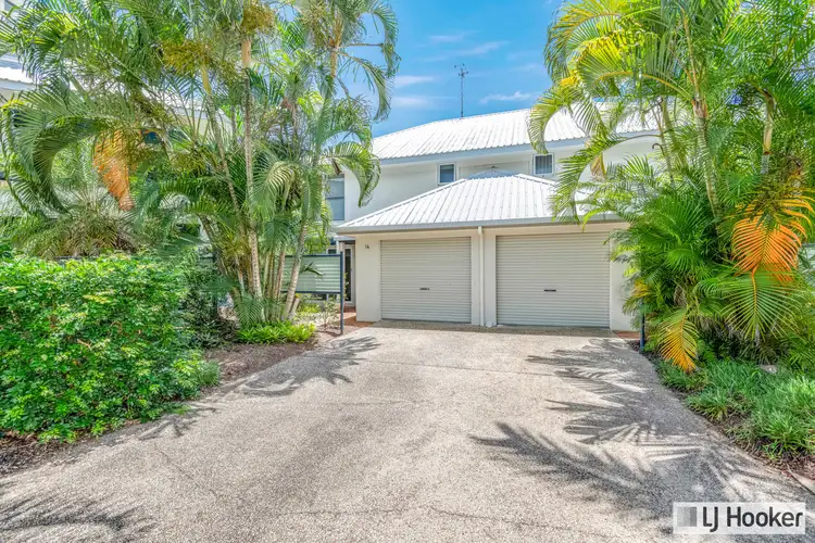 14/2 Sylvan Drive, Moore Park Beach QLD 4670