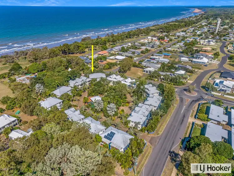 Third view of Homely unit listing, 14/2 Sylvan Drive, Moore Park Beach QLD 4670