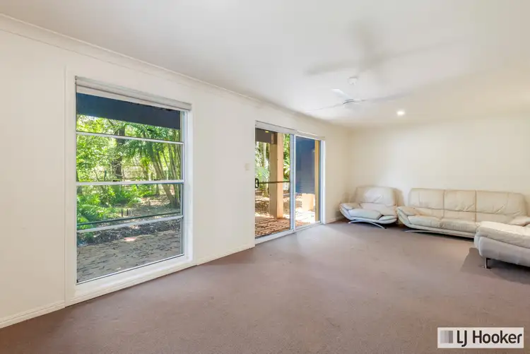 Fifth view of Homely unit listing, 14/2 Sylvan Drive, Moore Park Beach QLD 4670