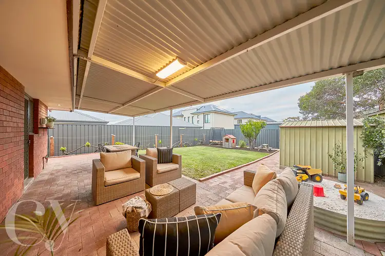 31A Waddell Road, Palmyra WA 6157