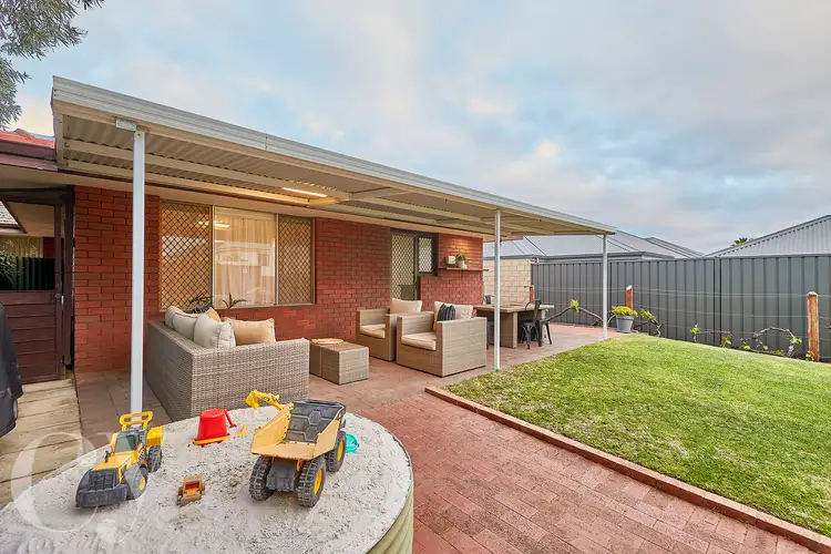 31A Waddell Road, Palmyra WA 6157