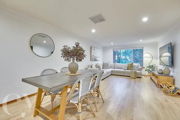 31A Waddell Road, Palmyra WA 6157