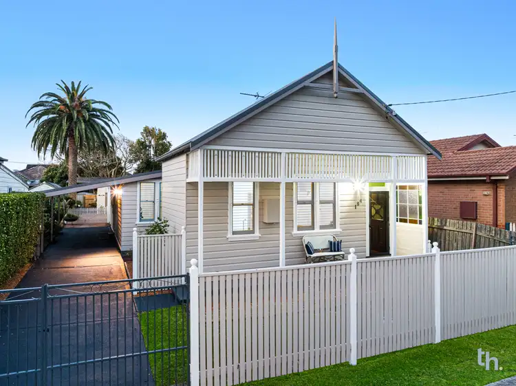 184 Dumaresq Street, Broadmeadow NSW 2292