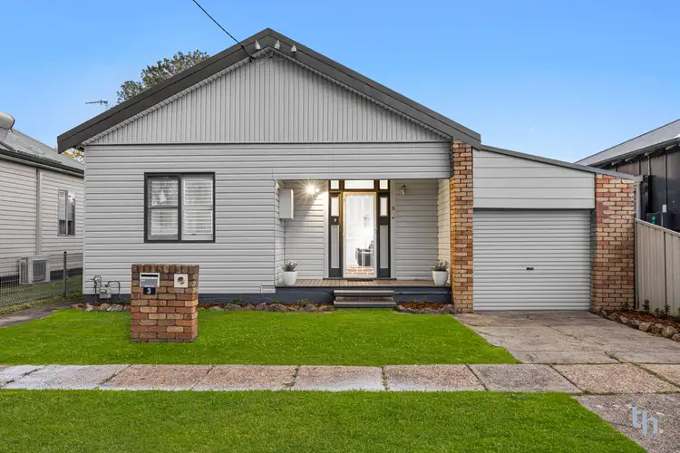 3 Errington Avenue, New Lambton NSW 2305