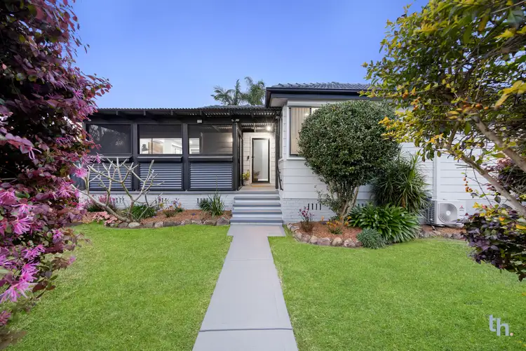 32 Glendale Drive, Glendale NSW 2285