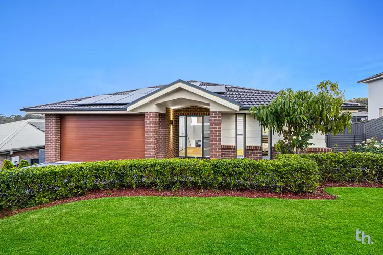 61 Lawson Road, Macquarie Hills NSW 2285