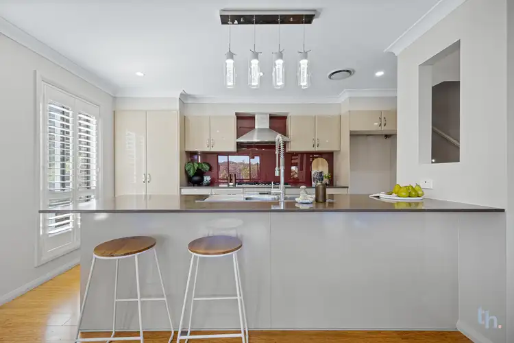 Second view of Homely house listing, 61 Lawson Road, Macquarie Hills NSW 2285