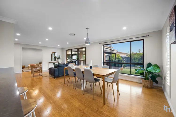 Third view of Homely house listing, 61 Lawson Road, Macquarie Hills NSW 2285