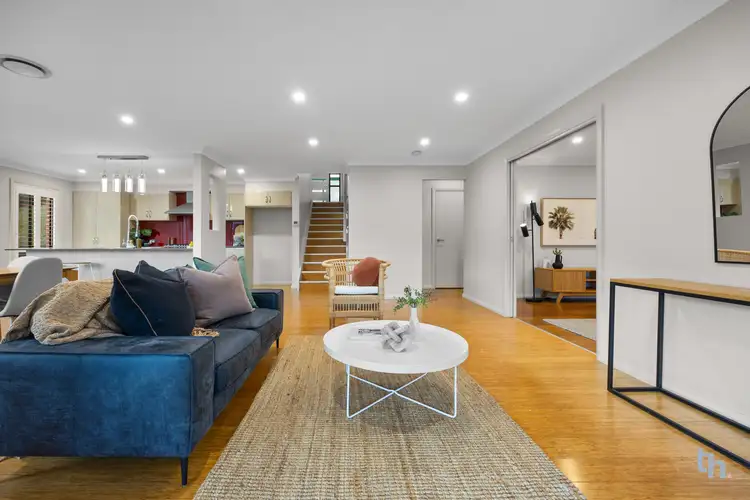 Fourth view of Homely house listing, 61 Lawson Road, Macquarie Hills NSW 2285