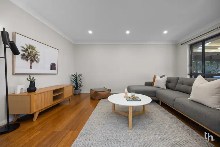 Fifth view of Homely house listing, 61 Lawson Road, Macquarie Hills NSW 2285