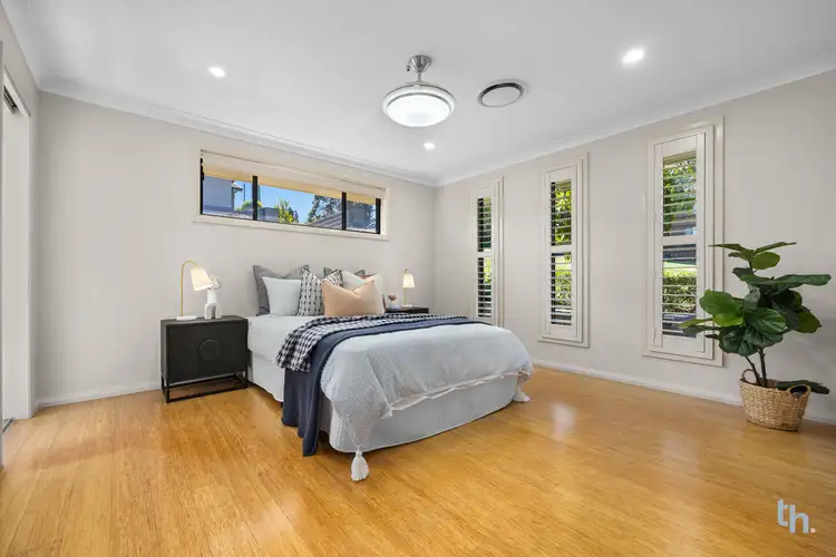 Sixth view of Homely house listing, 61 Lawson Road, Macquarie Hills NSW 2285