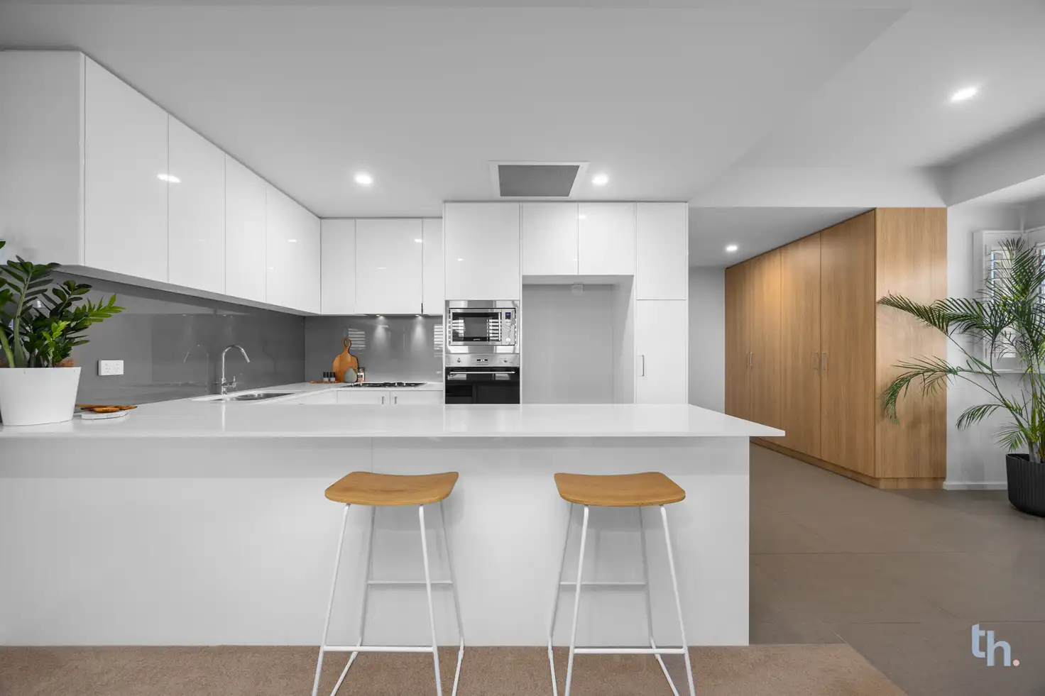 Main view of Homely unit listing, 201/29 Llewellyn Street, Merewether NSW 2291