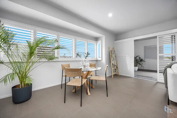 Sixth view of Homely unit listing, 201/29 Llewellyn Street, Merewether NSW 2291