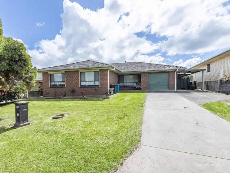 9 Tweed Cresent, Mount Gambier SA 5290