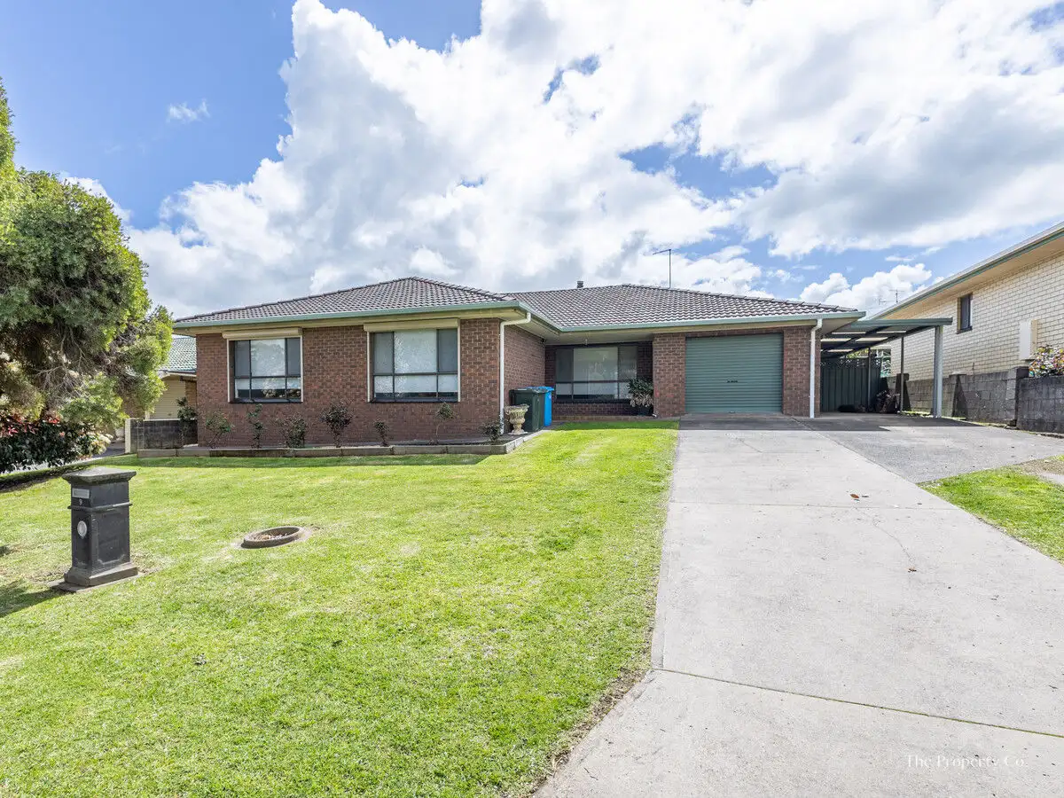 Main view of Homely house listing, 9 Tweed Cresent, Mount Gambier SA 5290