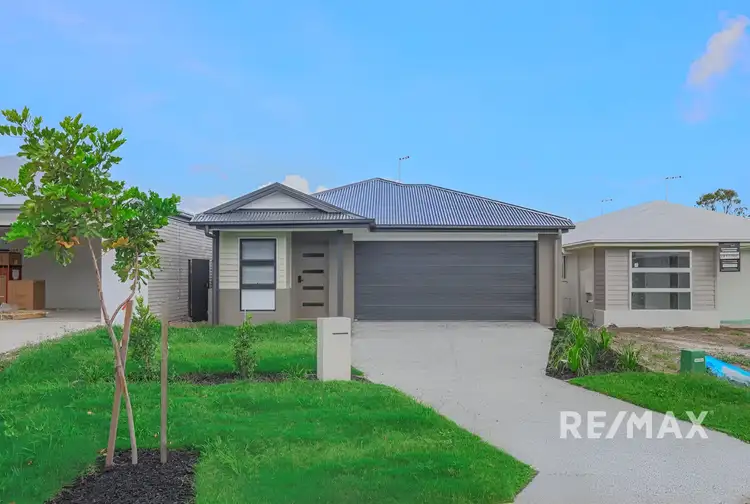 74 Bisschop Street, Deception Bay QLD 4508