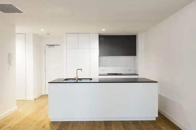 Third view of Homely apartment listing, D02/356 George Street, Waterloo NSW 2017