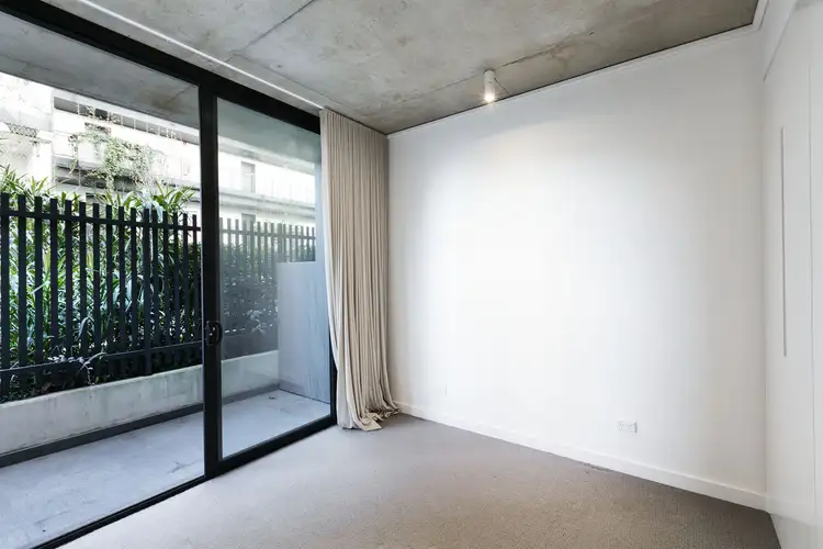 Fourth view of Homely apartment listing, D02/356 George Street, Waterloo NSW 2017