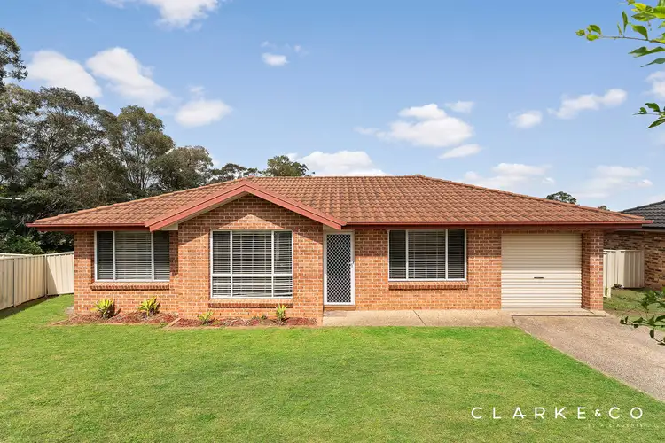 4 Ventura Close, Rutherford NSW 2320