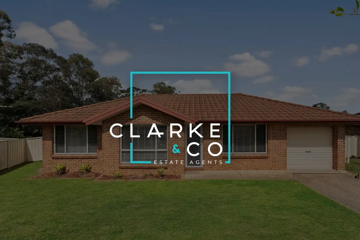 Main view of Homely house listing, 4 Ventura Close, Rutherford NSW 2320