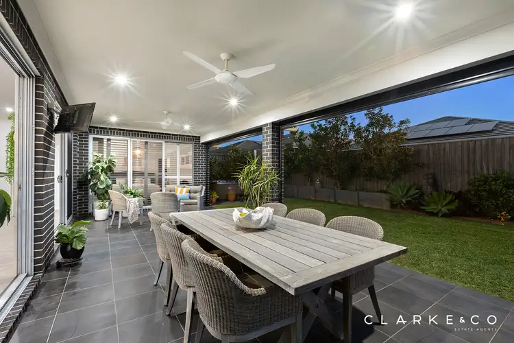 Second view of Homely house listing, 10 Rockmaster Street, Chisholm NSW 2322