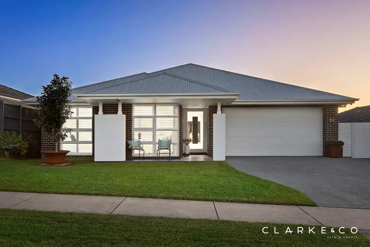 Second view of Homely house listing, 10 Rockmaster Street, Chisholm NSW 2322