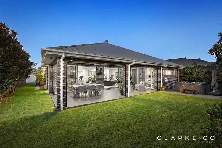 Third view of Homely house listing, 10 Rockmaster Street, Chisholm NSW 2322