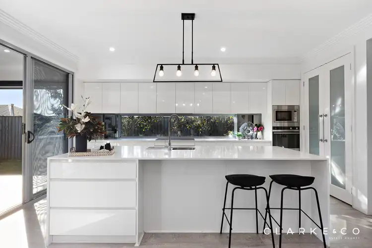 Fifth view of Homely house listing, 10 Rockmaster Street, Chisholm NSW 2322