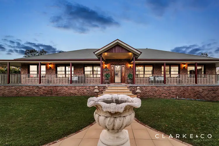 68 Hilldale Drive, Bolwarra Heights NSW 2320