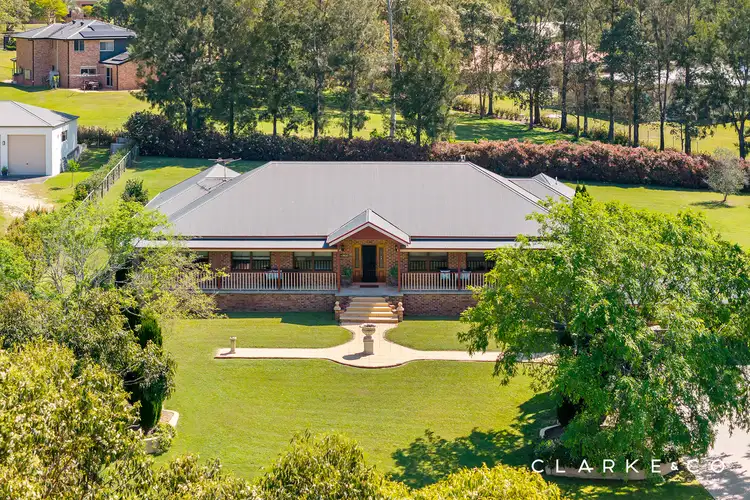 68 Hilldale Drive, Bolwarra Heights NSW 2320