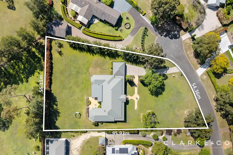 68 Hilldale Drive, Bolwarra Heights NSW 2320