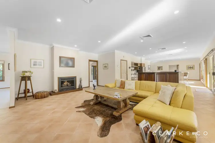 Fifth view of Homely house listing, 68 Hilldale Drive, Bolwarra Heights NSW 2320