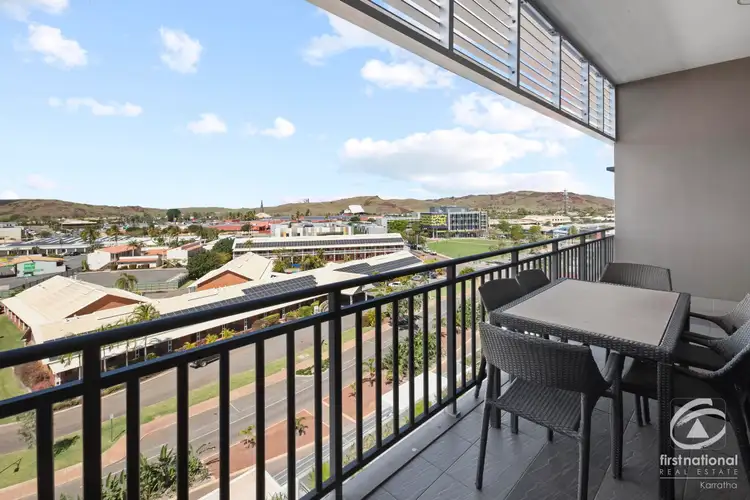 Sixth view of Homely apartment listing, 174/26 Sharpe Avenue, Pegs Creek WA 6714