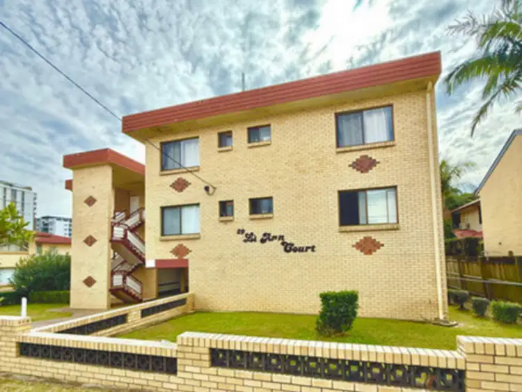 6/29 Kidston Terrace, Chermside QLD 4032