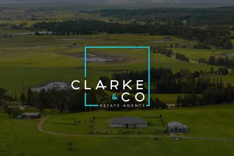 1547 George Booth Drive, Buchanan NSW 2323