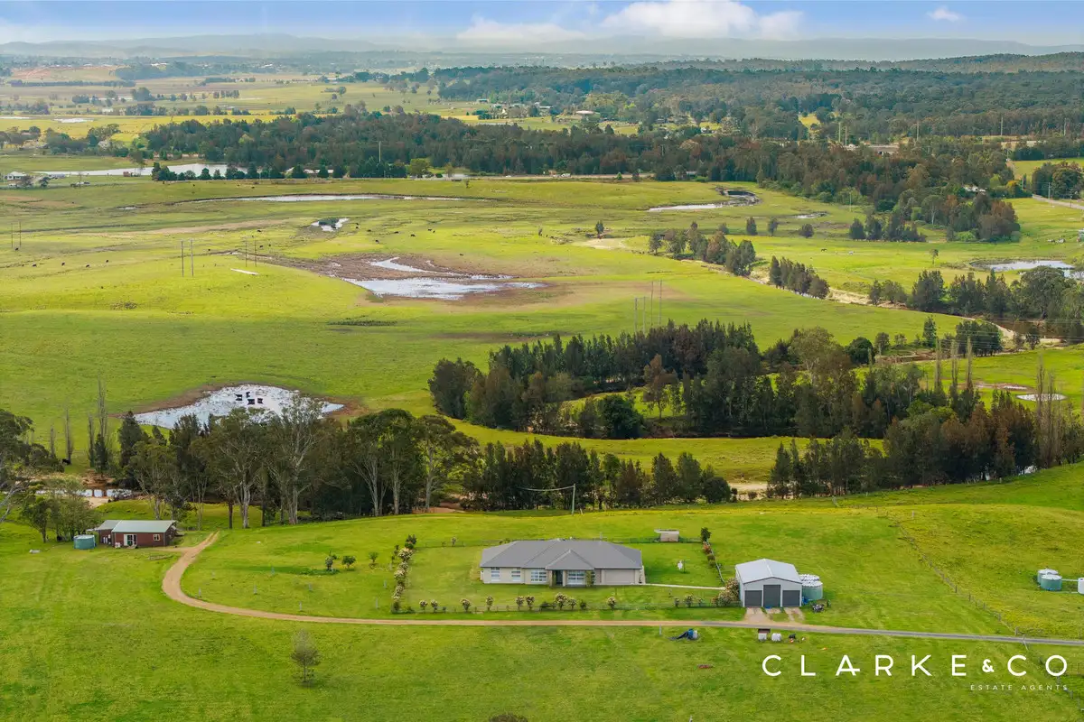 Main view of Homely house listing, 1547 George Booth Drive, Buchanan NSW 2323