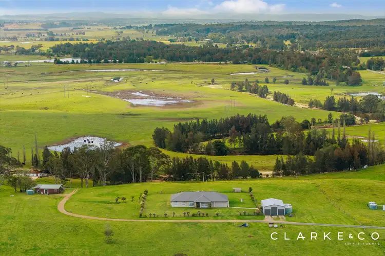 Second view of Homely house listing, 1547 George Booth Drive, Buchanan NSW 2323