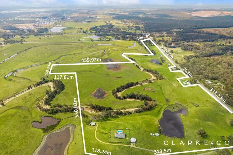 Fifth view of Homely house listing, 1547 George Booth Drive, Buchanan NSW 2323