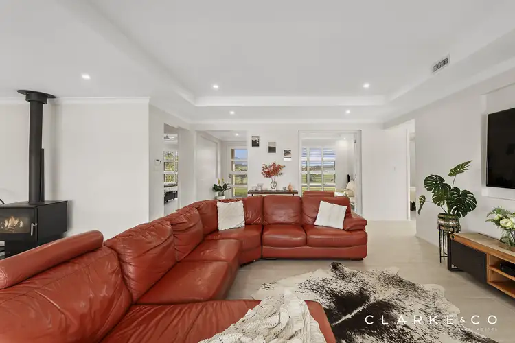 Sixth view of Homely house listing, 1547 George Booth Drive, Buchanan NSW 2323