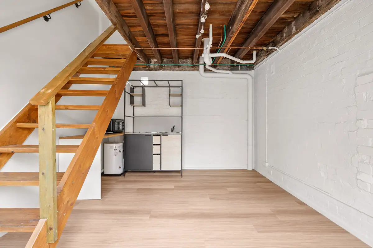 Main view of Homely apartment listing, 243C Chalmers Street, Redfern NSW 2016